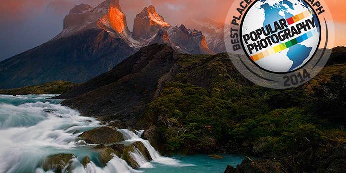 The 50 Best Places in the World to Photograph The 50 Best Places in the World to Photograph