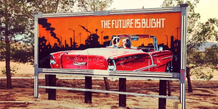 Tod Seelie Takes Over Our Instagram Feed On His Route 66 Road Trip Tod Seelie Takes Over Our Instagram Feed On His Route 66 Road Trip