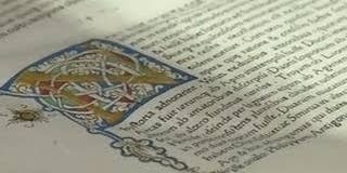 How The Vatican Plans To Digitize Its Library How The Vatican Plans To Digitize Its Library
