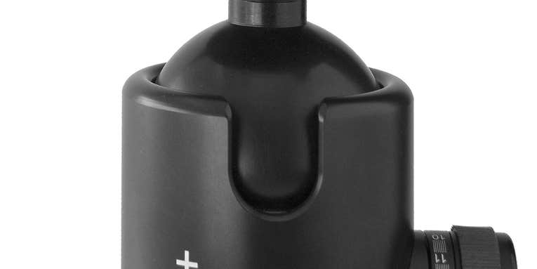 New Gear: Arca-Swiss Launches Retooled Monoball Z1g+ New Gear: Arca-Swiss Launches Retooled Monoball Z1g+