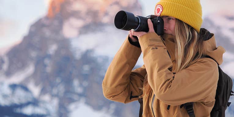 New gear: OM Digital Solutions Corp launches the OM System OM-1 flagship camera New gear: OM Digital Solutions Corp launches the OM System OM-1 flagship camera