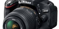 New Gear: Nikon D5100 DSLR New Gear: Nikon D5100 DSLR