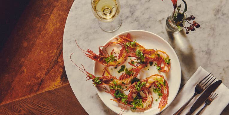 Food and drink photographer Louise Palmberg makes images good enough to eat Food and drink photographer Louise Palmberg makes images good enough to eat