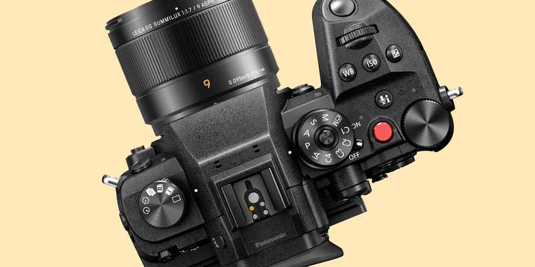 New gear: Panasonic Leica DG Summilux 9mm f/1.7 for Micro Four Thirds New gear: Panasonic Leica DG Summilux 9mm f/1.7 for Micro Four Thirds