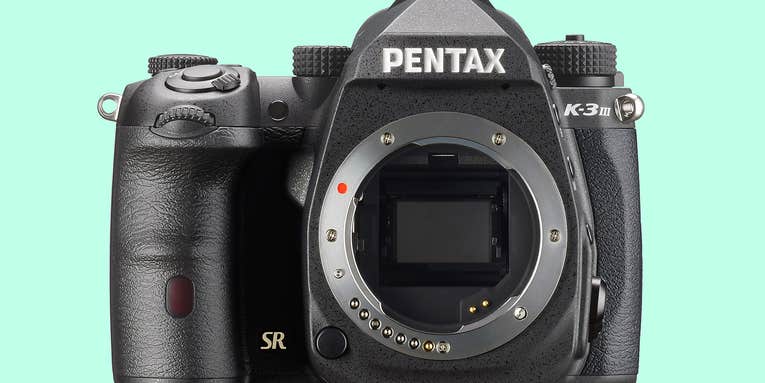Camera sales are down, but the industry has survived similar slumps Camera sales are down, but the industry has survived similar slumps