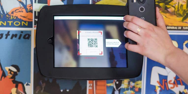 QR codes are a smart way to share your image library. Here’s how to make your own. QR codes are a smart way to share your image library. Here’s how to make your own.