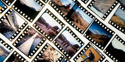 Get Your Old Slides and Negatives onto a Scanner! Get Your Old Slides and Negatives onto a Scanner!