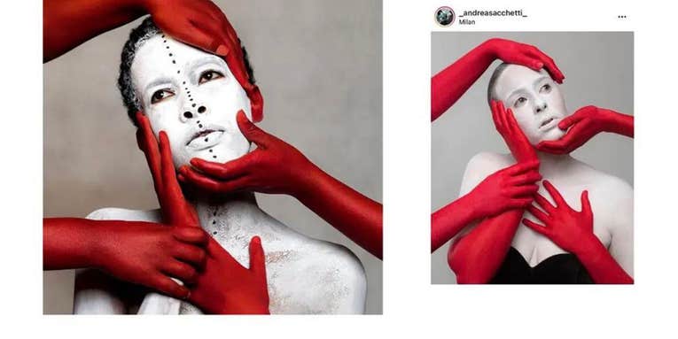 Riffing off vs. Ripping off – When does inspiration become plagiarism? Riffing off vs. Ripping off – When does inspiration become plagiarism?