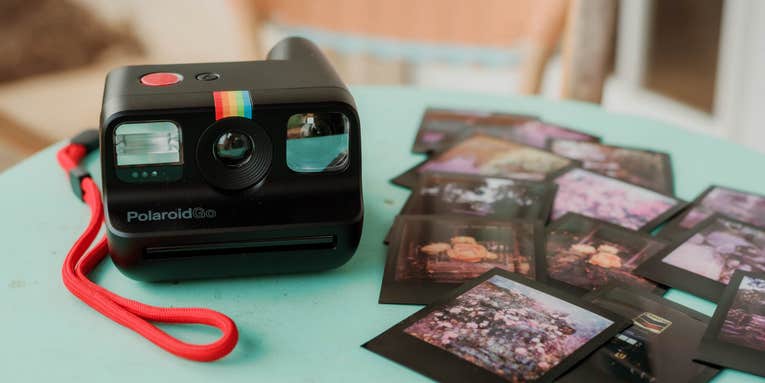 Polaroid Go review: Instant fun & convenience with a few small caveats Polaroid Go review: Instant fun & convenience with a few small caveats