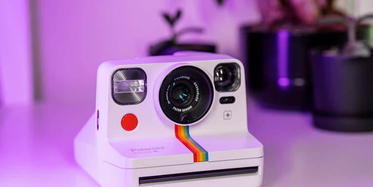 Save on Polaroid instant cameras during Amazon Prime Day Save on Polaroid instant cameras during Amazon Prime Day