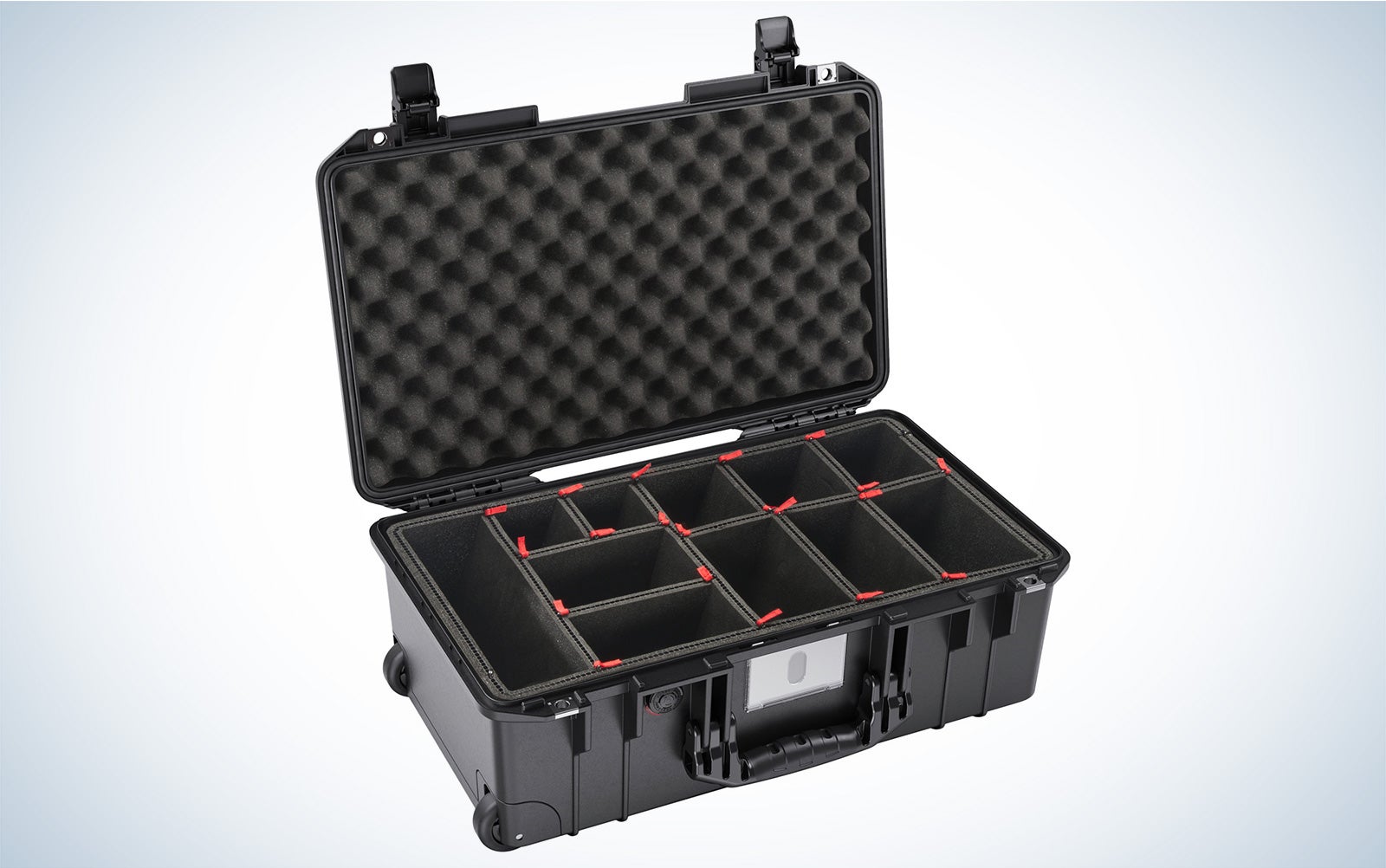 Pelican Air case