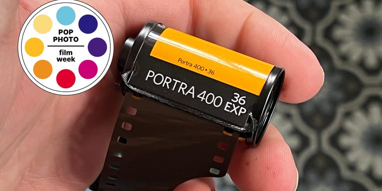 The best 35mm film in 2023 The best 35mm film in 2023