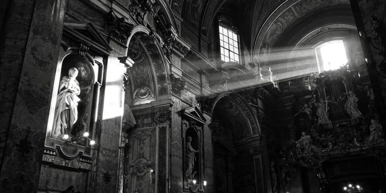 Let there be light: Reader-submitted photos of light & shadow Let there be light: Reader-submitted photos of light & shadow