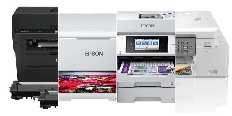 The best all-in-one printers in 2023 The best all-in-one printers in 2023