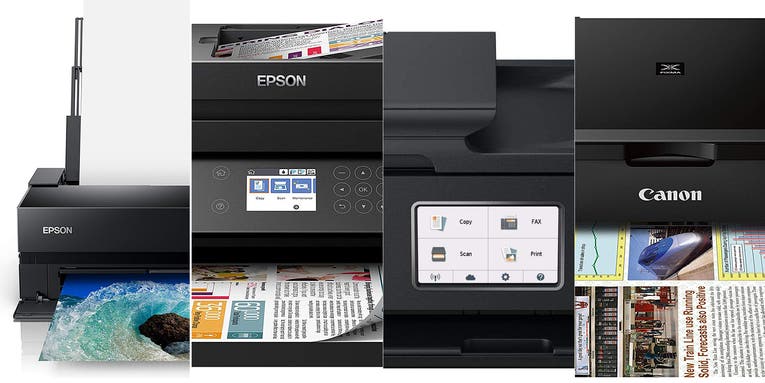 Best home printers in 2023 Best home printers in 2023