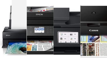 Best home printers in 2023