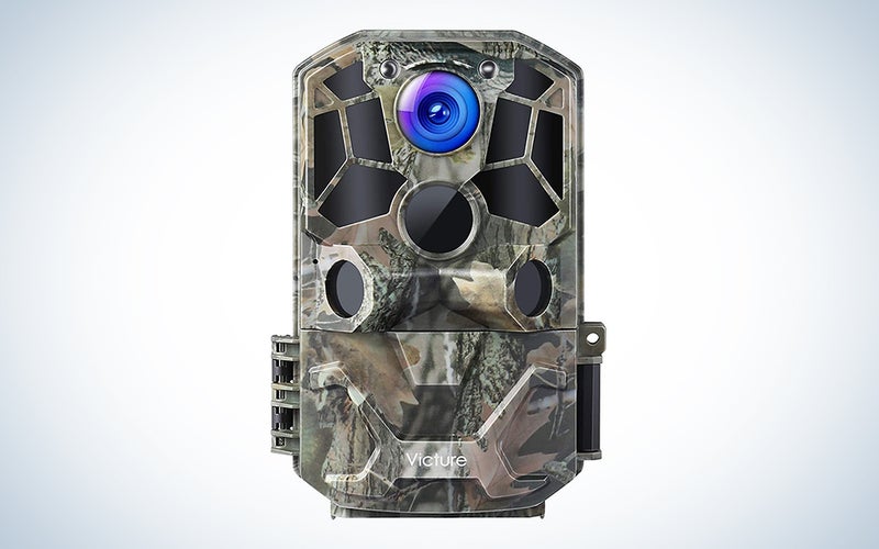 Victure HC520 WiFi Trail Camera