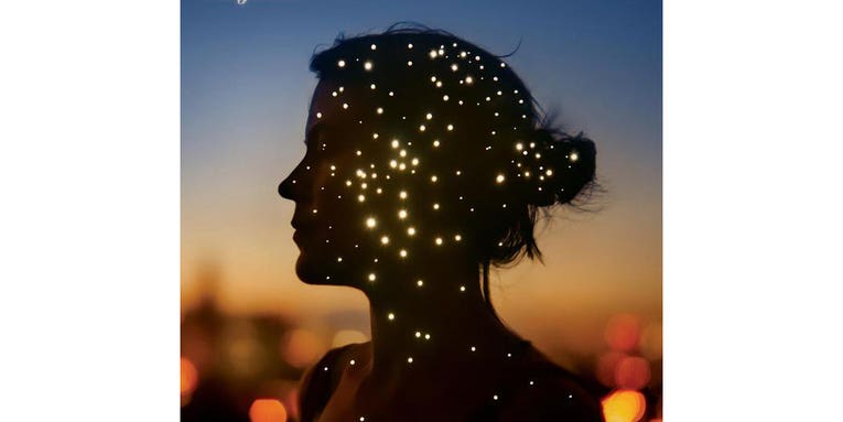 The Story Behind How This Dreamy Magazine Cover Photo Was Shot The Story Behind How This Dreamy Magazine Cover Photo Was Shot