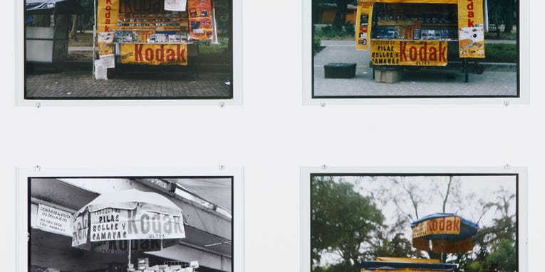 Zoe Leonard’s Epic “Analogue” Exhibit Changes The Way We See Consumer Culture Zoe Leonard’s Epic “Analogue” Exhibit Changes The Way We See Consumer Culture
