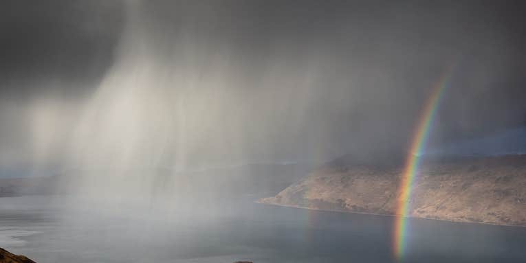 Quintin Lake on walking and photographing all 11,000 kilometers of the British coastline Quintin Lake on walking and photographing all 11,000 kilometers of the British coastline