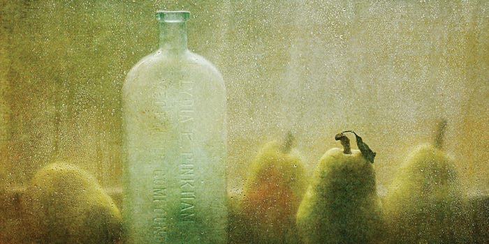 You Can Do It: Shoot Evocative Still Life Photos You Can Do It: Shoot Evocative Still Life Photos