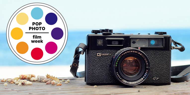 5 reasons digital photographers should try film 5 reasons digital photographers should try film
