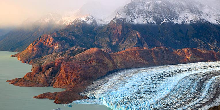 Plan the Perfect Trek to Patagonia Plan the Perfect Trek to Patagonia