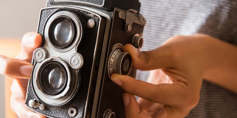 PSA: Vintage cameras aren’t bombs and you shouldn’t be afraid to travel with one PSA: Vintage cameras aren’t bombs and you shouldn’t be afraid to travel with one