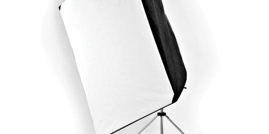 DIY Light Reflector DIY Light Reflector
