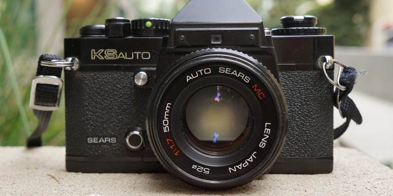 Affordable analog: 10 alternatives to high-priced film cameras Affordable analog: 10 alternatives to high-priced film cameras