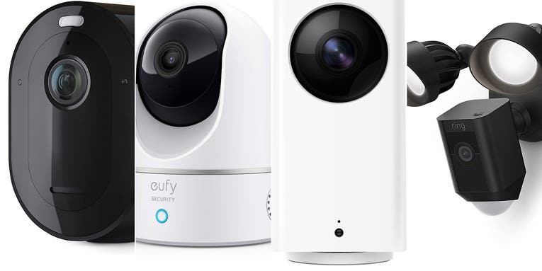 The best home security cameras for 2023 The best home security cameras for 2023