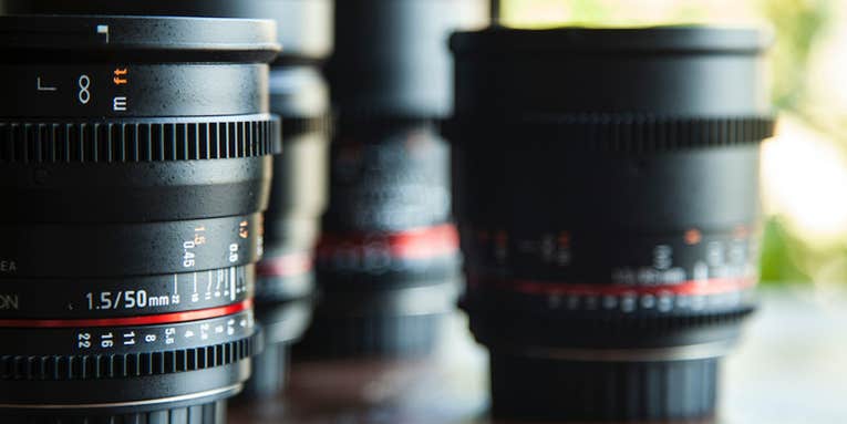 Best camera lenses of 2023 Best camera lenses of 2023