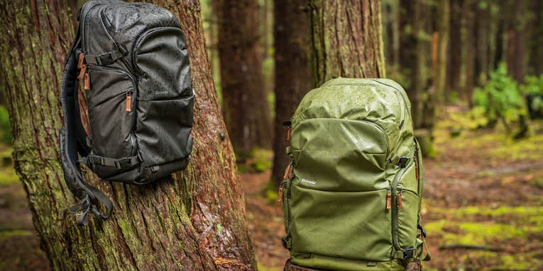 Shimoda Explore v2 review: a versatile camera backpack for nearly any adventure Shimoda Explore v2 review: a versatile camera backpack for nearly any adventure