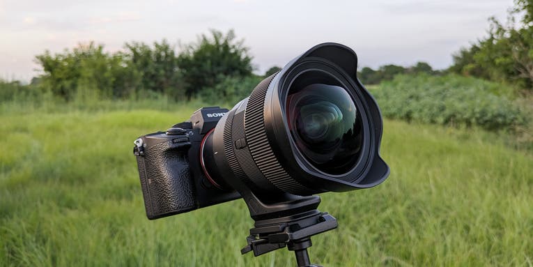 Sigma 14mm f/1.4 DG DN Art review: A powerful astrophotography tool Sigma 14mm f/1.4 DG DN Art review: A powerful astrophotography tool