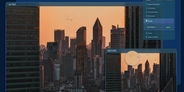 From the midst of a war zone, Skylum nevertheless ships software improvements for Luminar Neo From the midst of a war zone, Skylum nevertheless ships software improvements for Luminar Neo
