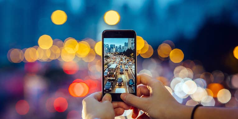 Computational photography, explained: The next age of image-making is already here Computational photography, explained: The next age of image-making is already here