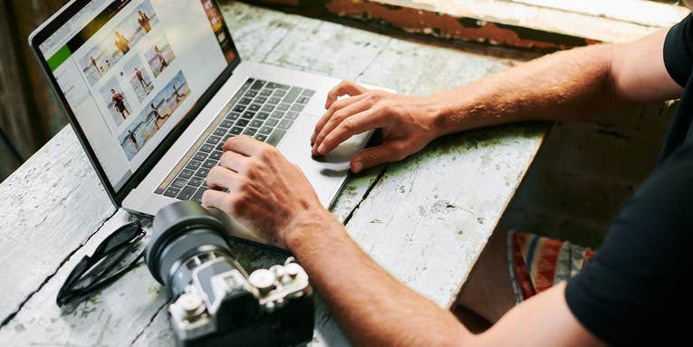 How to use AI to sort and edit your photos faster How to use AI to sort and edit your photos faster