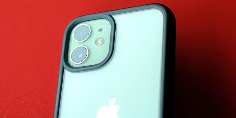 Outsmart your iPhone camera’s overzealous AI Outsmart your iPhone camera’s overzealous AI