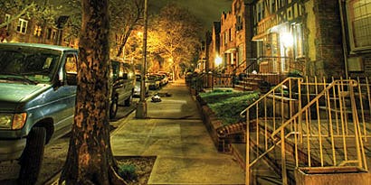 How to Expand Your Dynamic Range How to Expand Your Dynamic Range