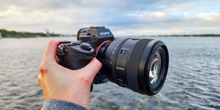 Sony FE 50mm f/1.4 GM review: A well-rounded yet impressive prime lens Sony FE 50mm f/1.4 GM review: A well-rounded yet impressive prime lens