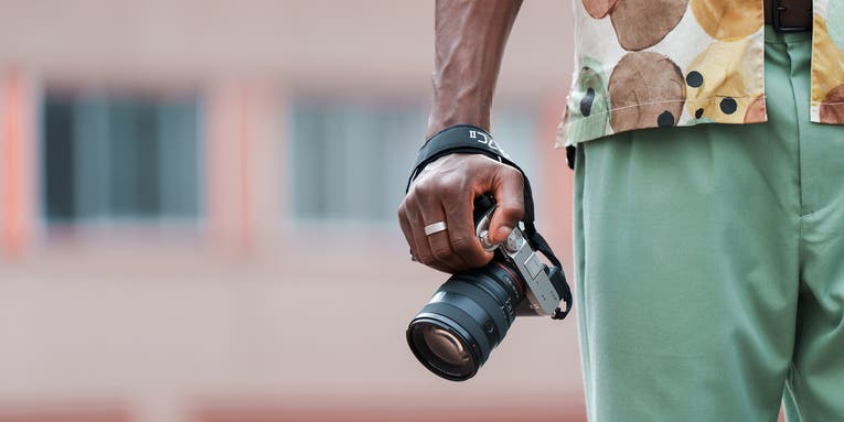 New gear: Sony a7C II and a7C R full-frame mirrorless cameras New gear: Sony a7C II and a7C R full-frame mirrorless cameras