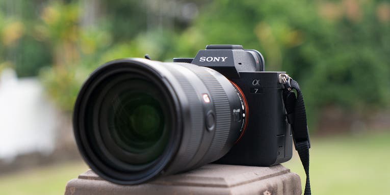 Sony a7 IV review: a solid all-arounder for every shooter Sony a7 IV review: a solid all-arounder for every shooter
