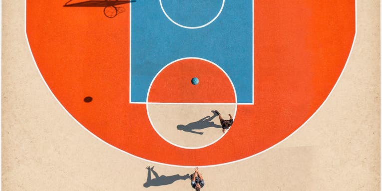 The year’s most incredible drone photography and videography The year’s most incredible drone photography and videography