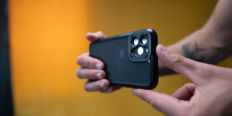 How to make a stop-motion movie with a smartphone How to make a stop-motion movie with a smartphone