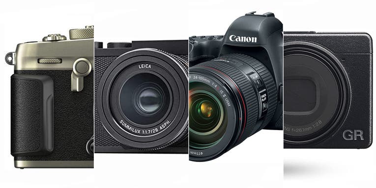 The best street photography cameras in 2023 The best street photography cameras in 2023