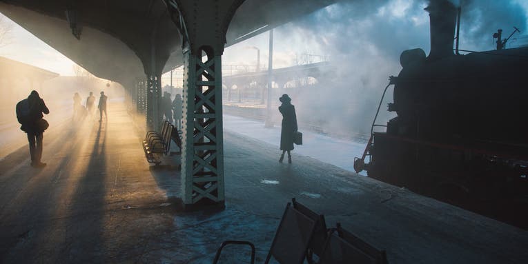 Gallery: See the winning photos from the 2021 Hasselblad Masters competition Gallery: See the winning photos from the 2021 Hasselblad Masters competition