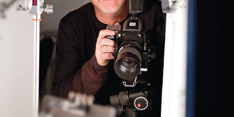 I, Photographer: Cookbook Shooter I, Photographer: Cookbook Shooter