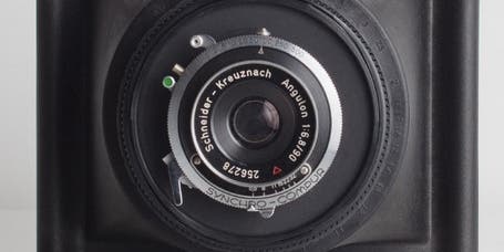 New Gear: The Wanderlust Travelwide Is An Affordable Large Format Film Camera New Gear: The Wanderlust Travelwide Is An Affordable Large Format Film Camera