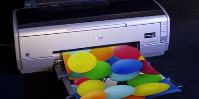 Inkjet Printing 2.0 Inkjet Printing 2.0