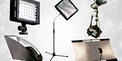 5 Innovative Lighting Ideas 5 Innovative Lighting Ideas